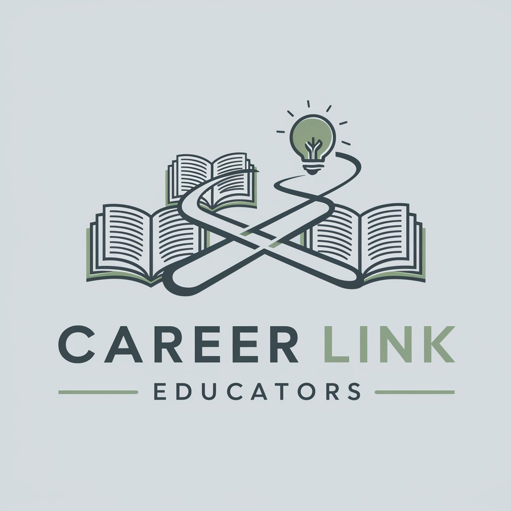 Career Link Educator