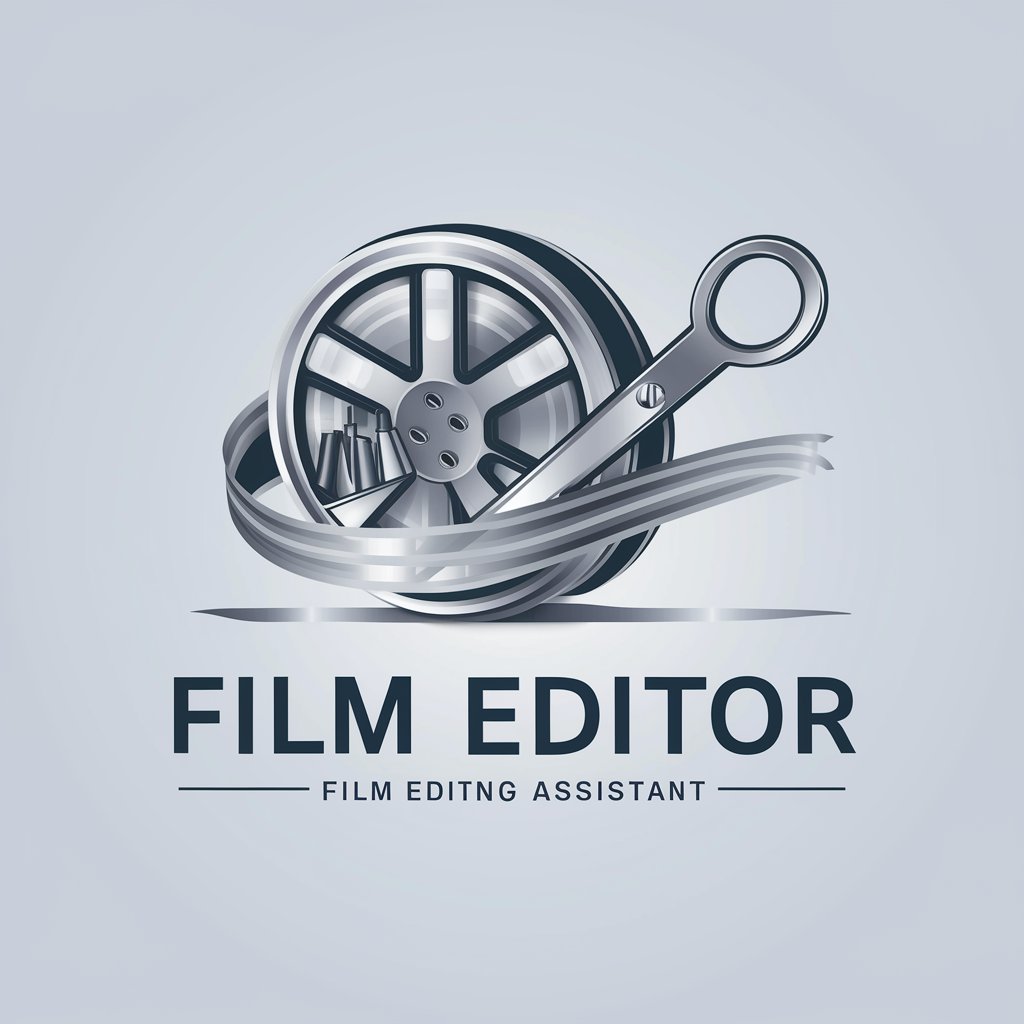 Film Editor