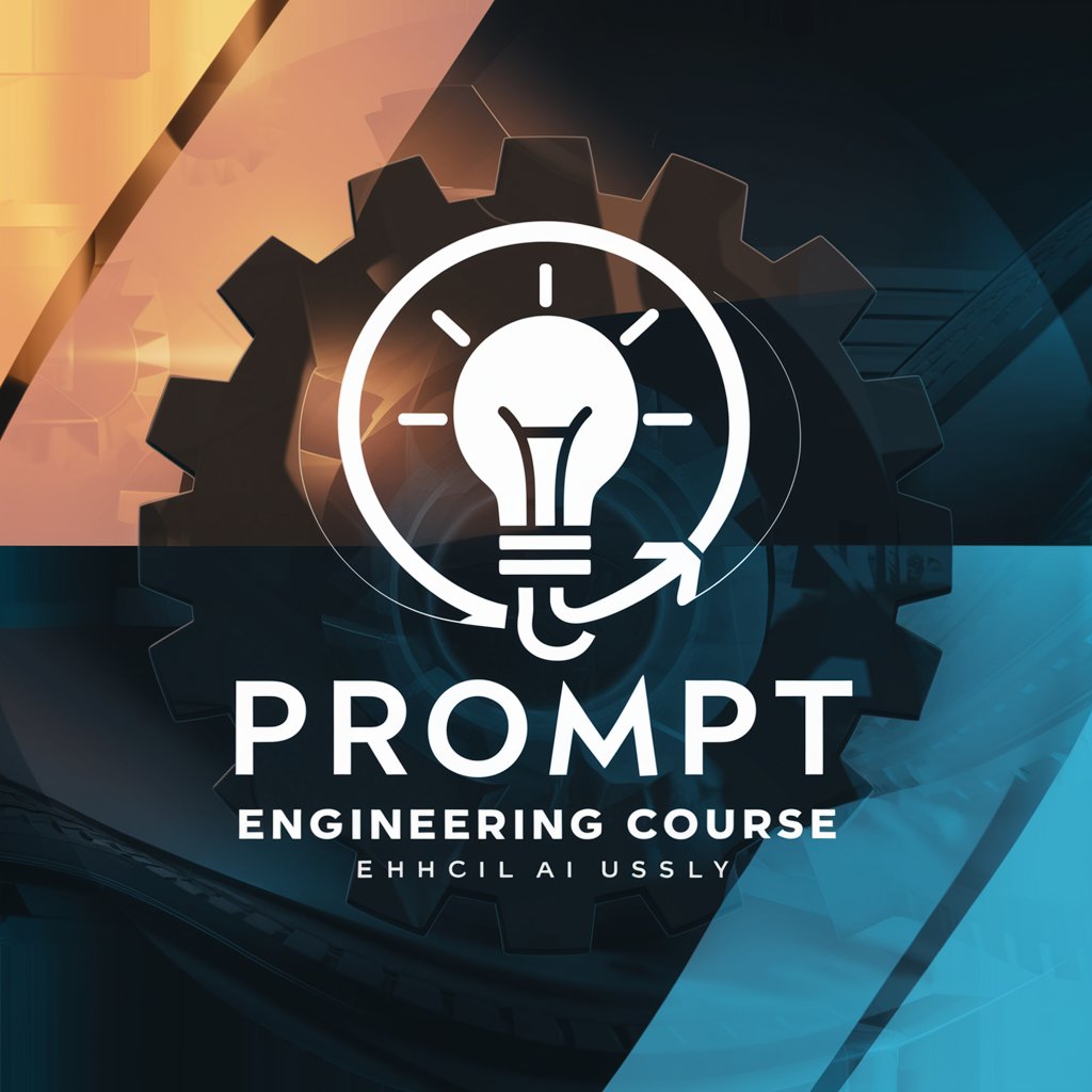 Prompt Engineering Course
