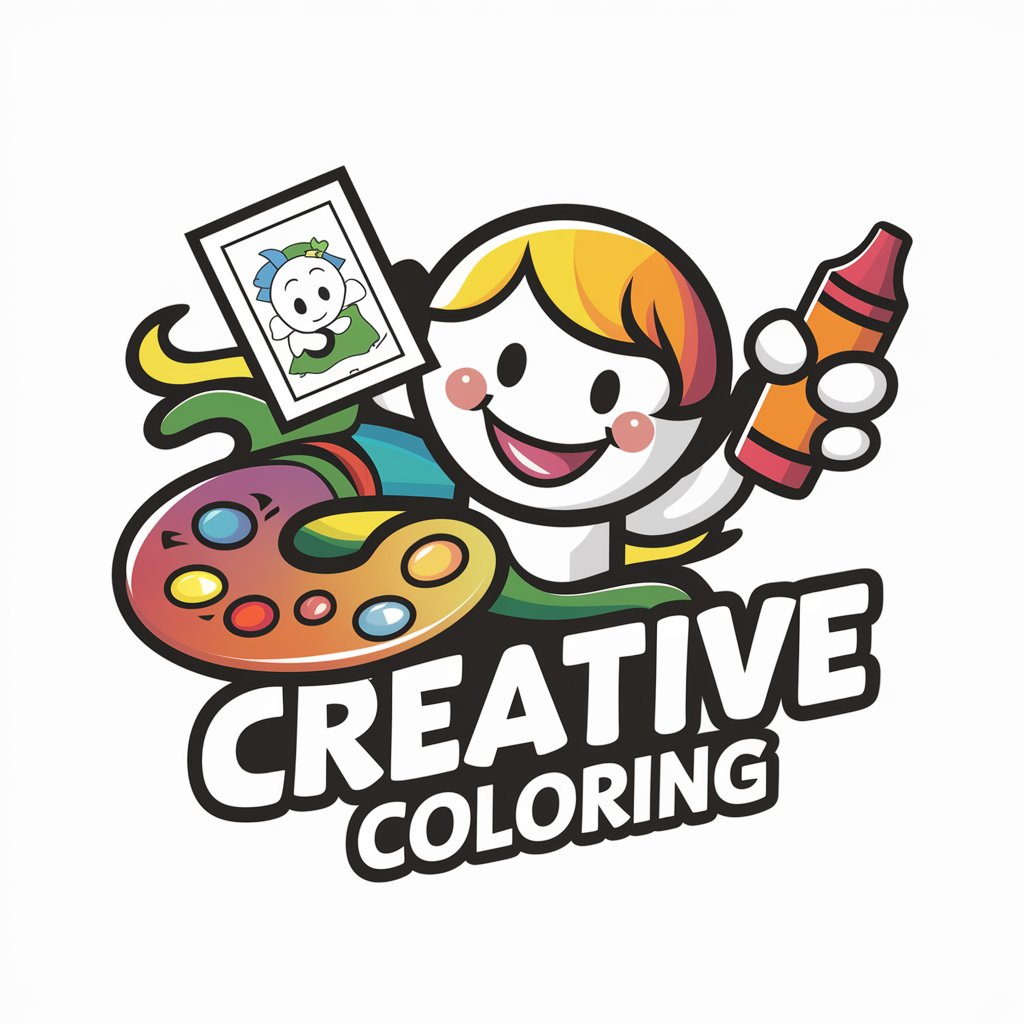 Creative Coloring