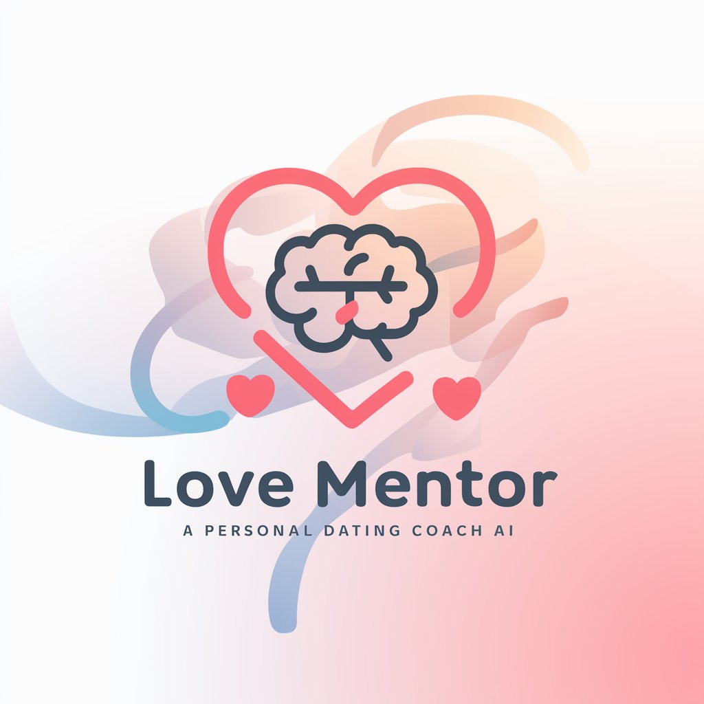 Love Mentor in GPT Store