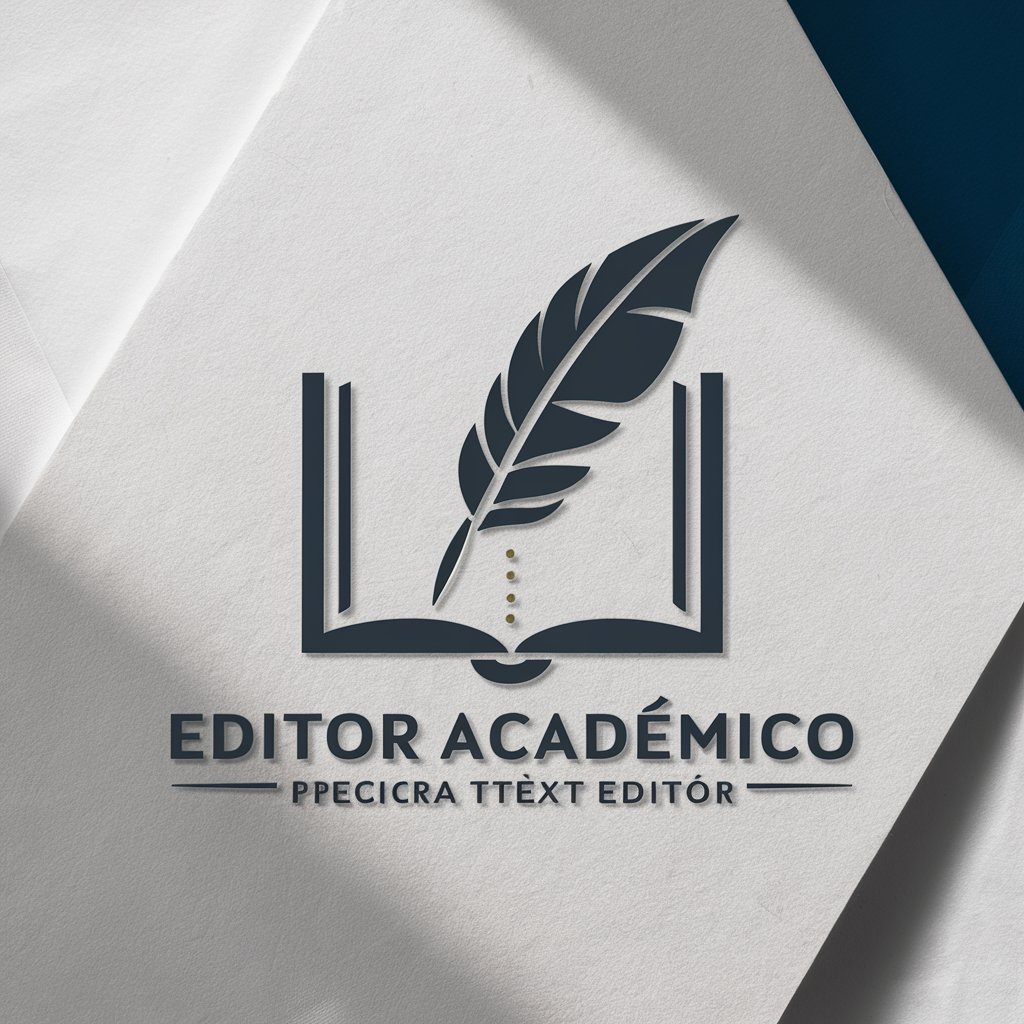 Editor Académico