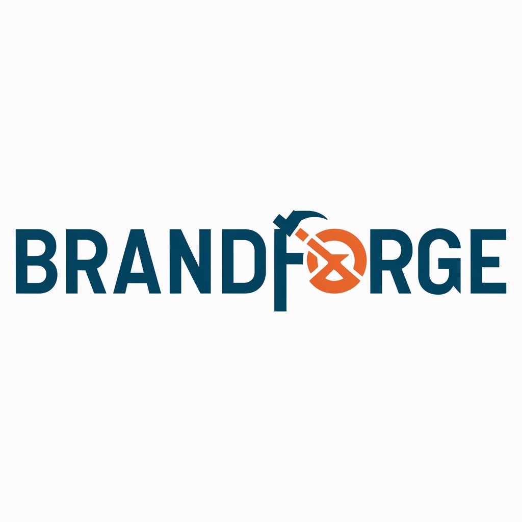 BrandForge