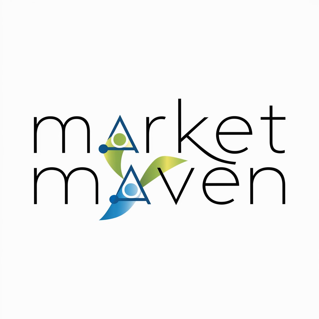 Market Maven