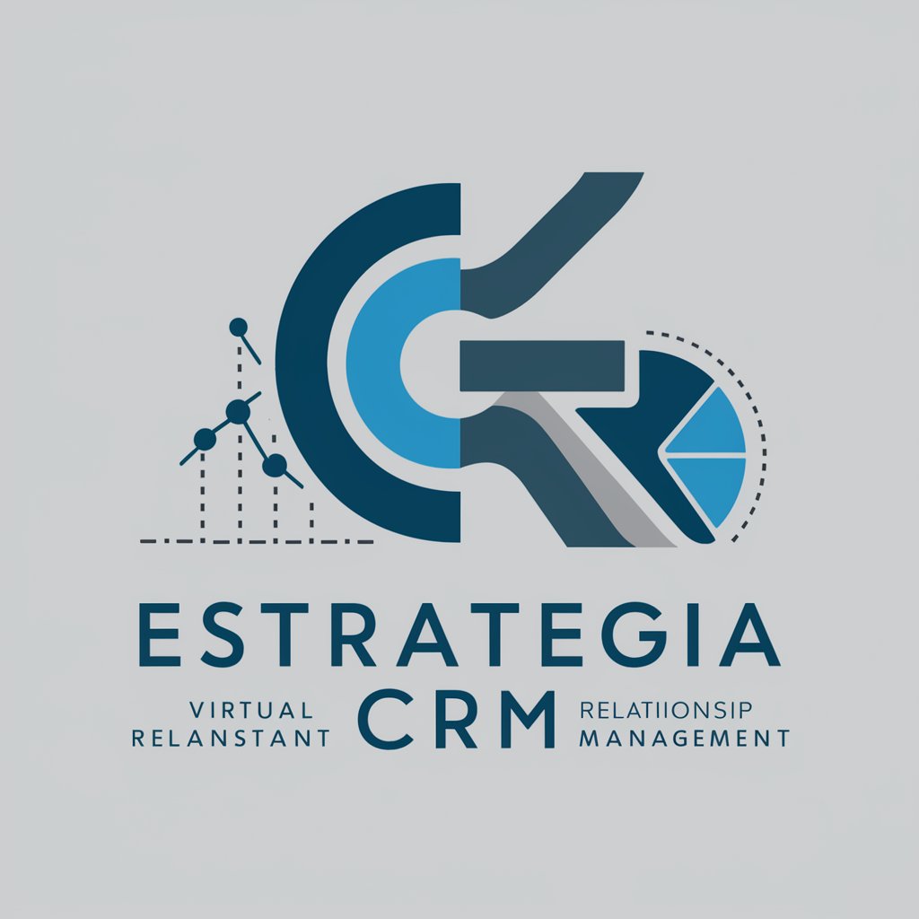 Estrategia CRM in GPT Store