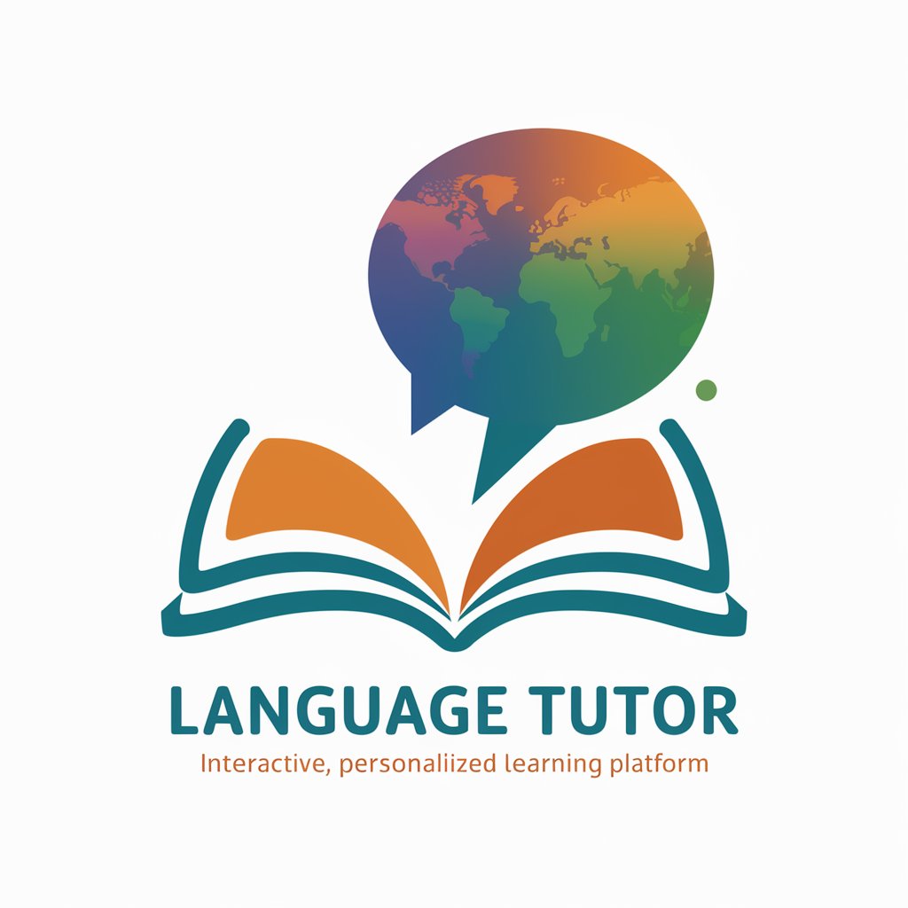 Language Tutor