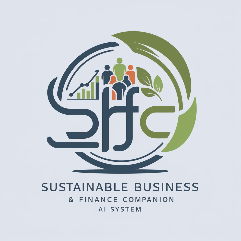 Sustainable Business & Finance: Prompt Guide