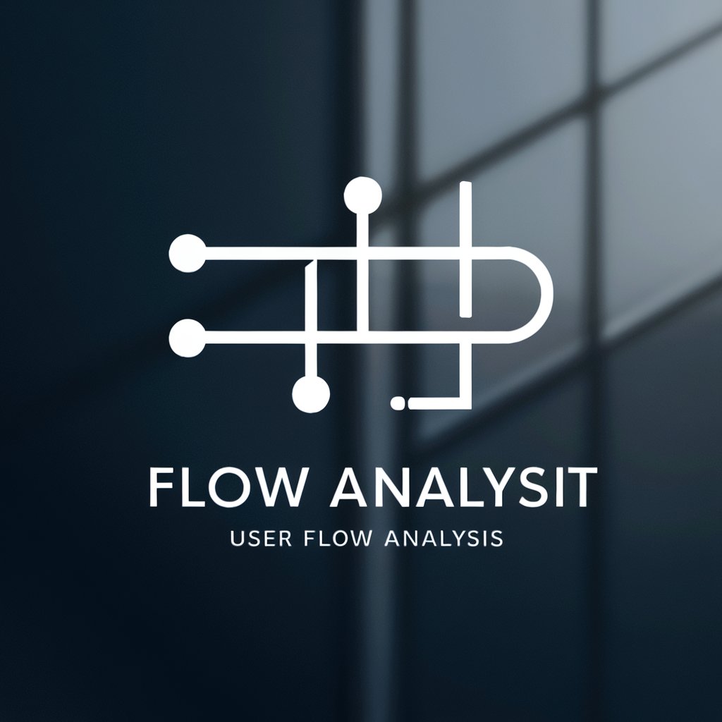 Flow Analyst in GPT Store