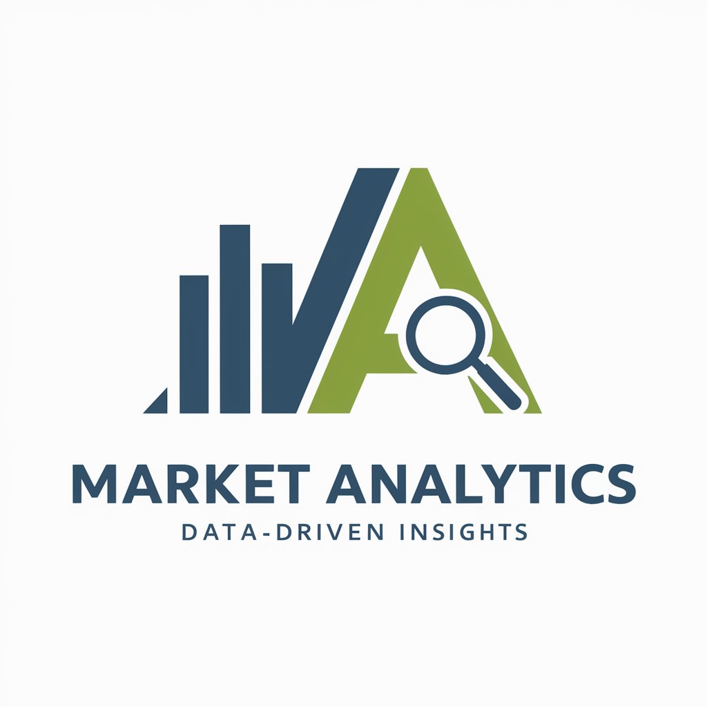 Market Analitics in GPT Store