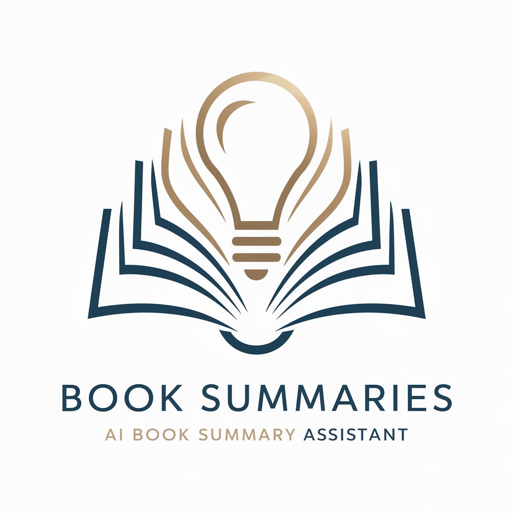 Book Summaries