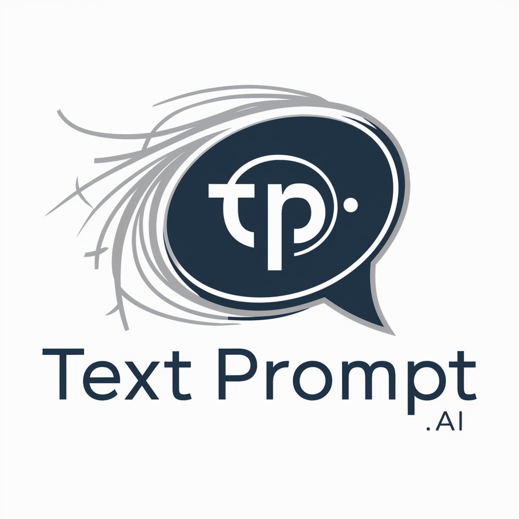 TEXT PROMPT