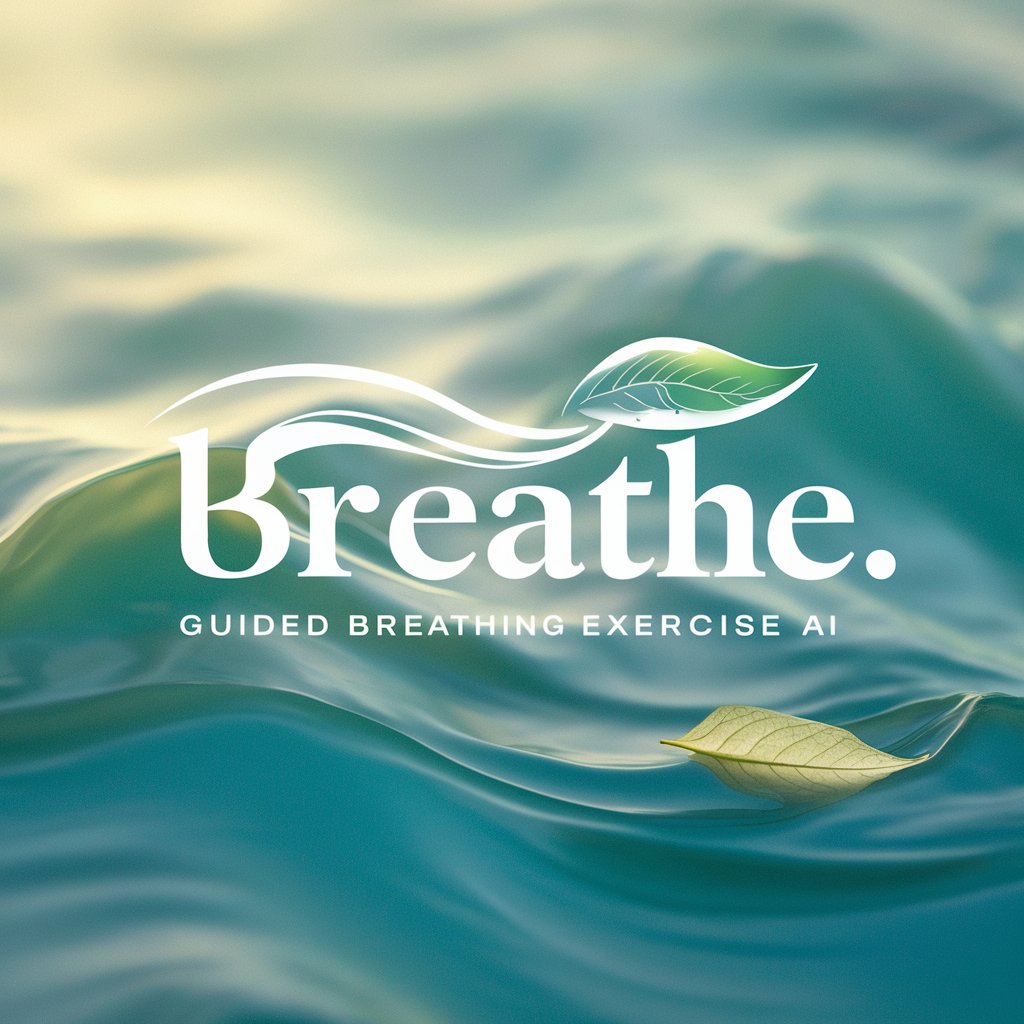 Breathe in GPT Store