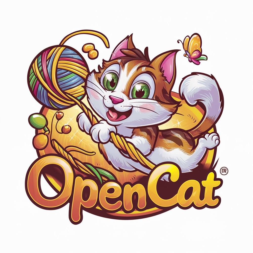 OpenCat in GPT Store