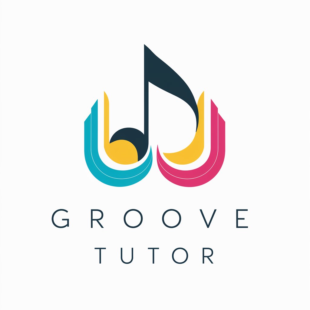 Groove Tutor