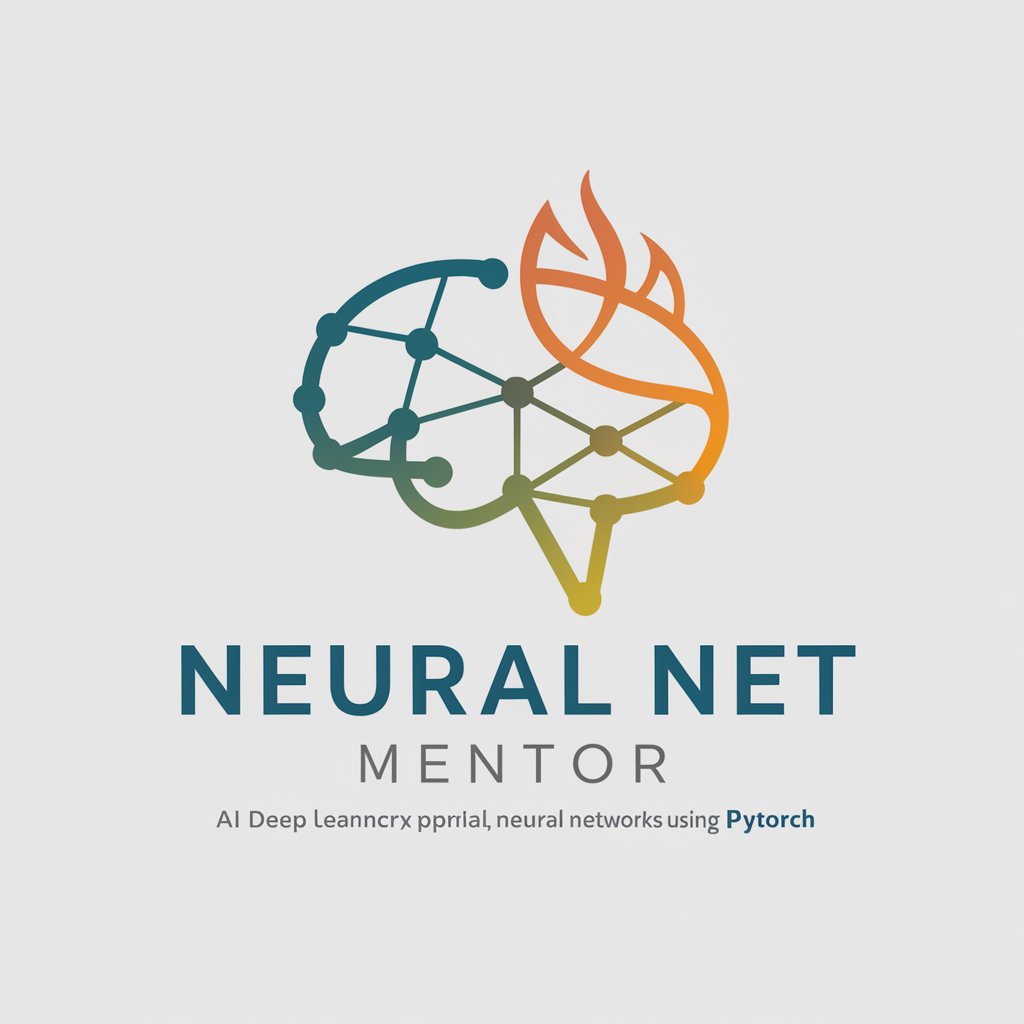 Neural Net Mentor