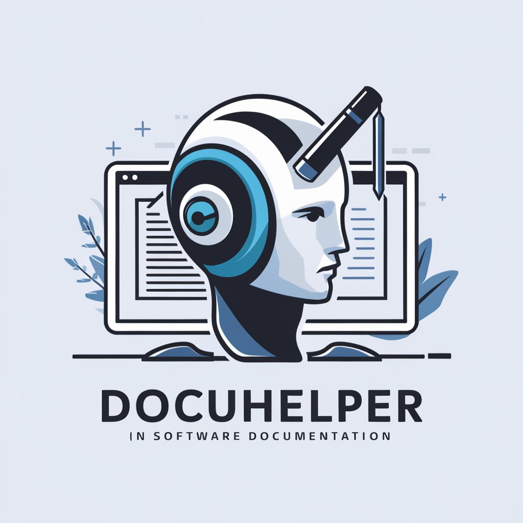 DocuHelper in GPT Store