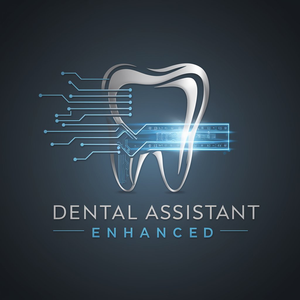 Dental Assistant Enhanced