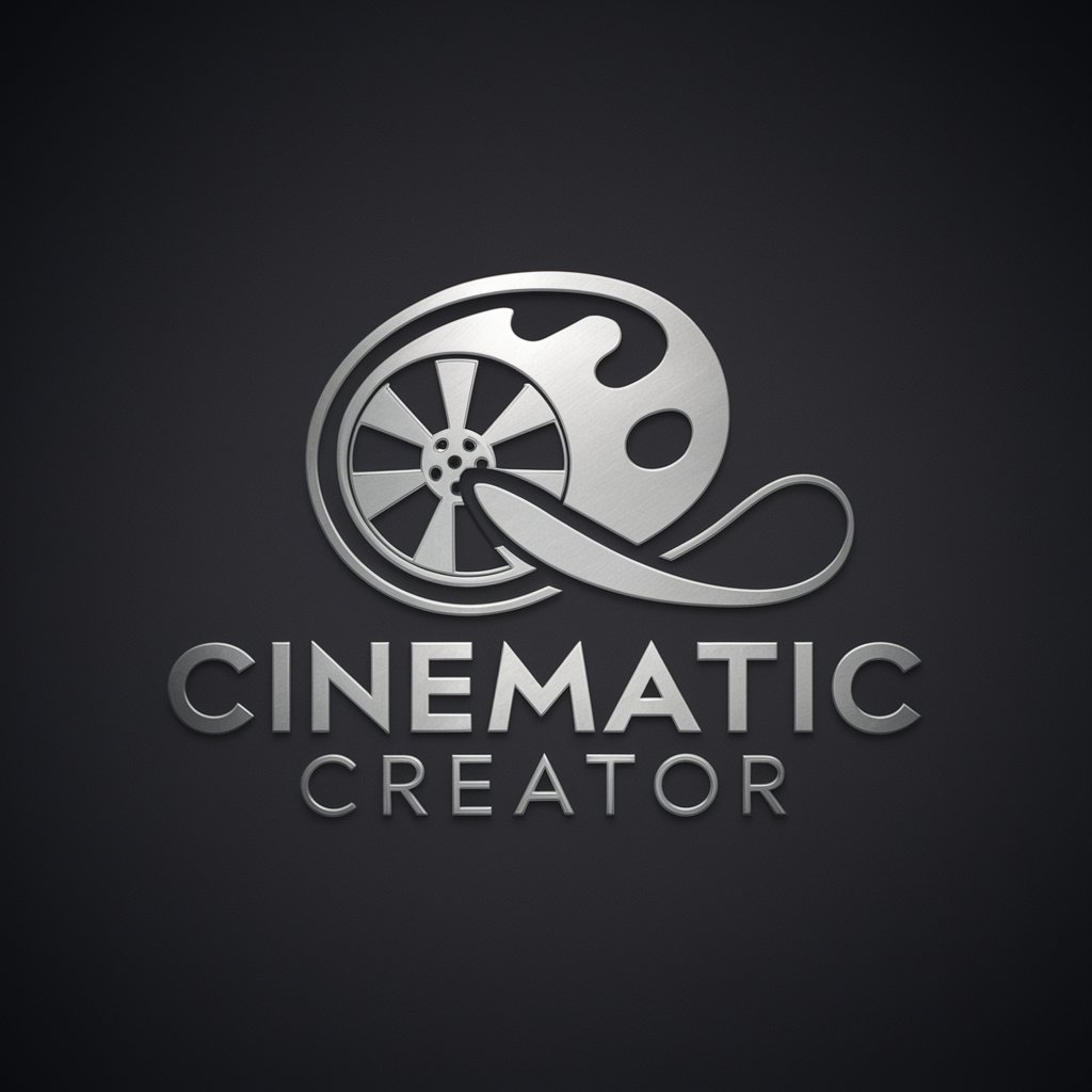 Cinematic Creator