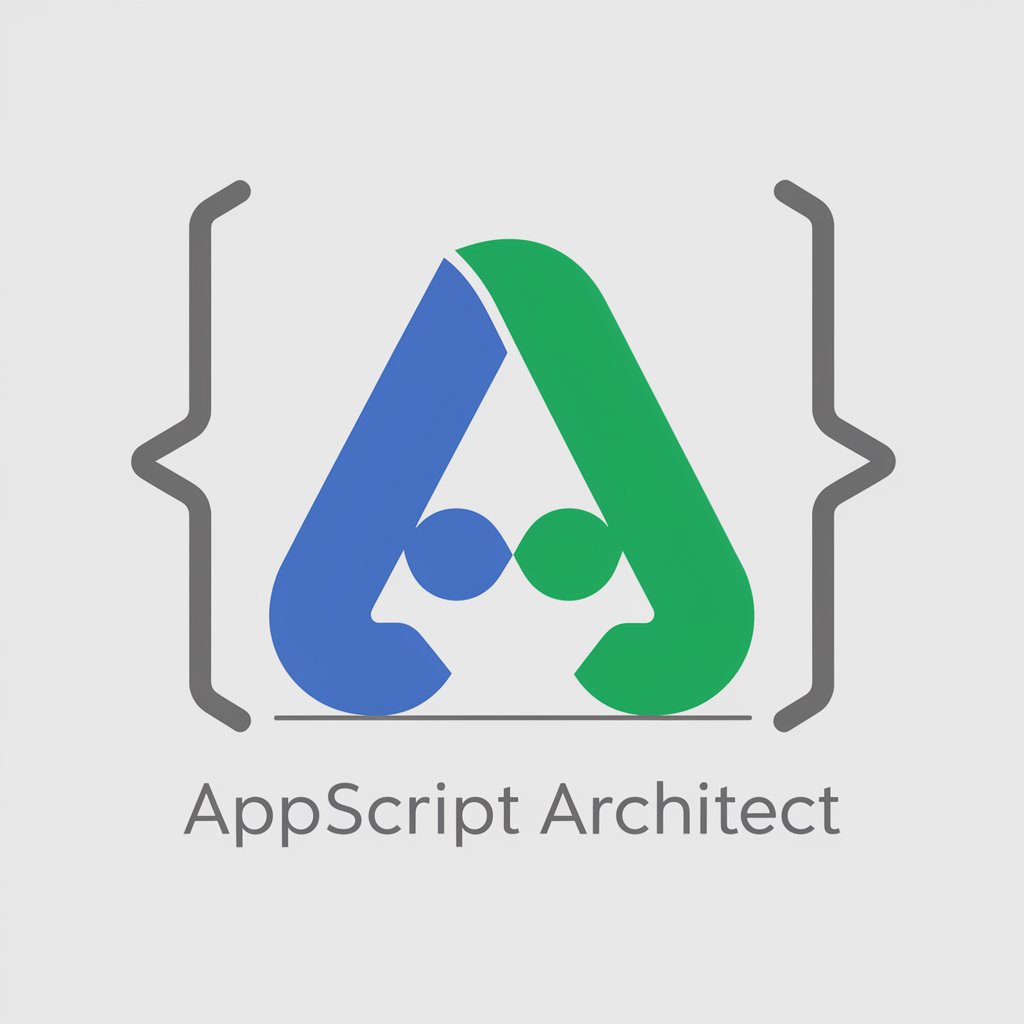 AppScript Architect