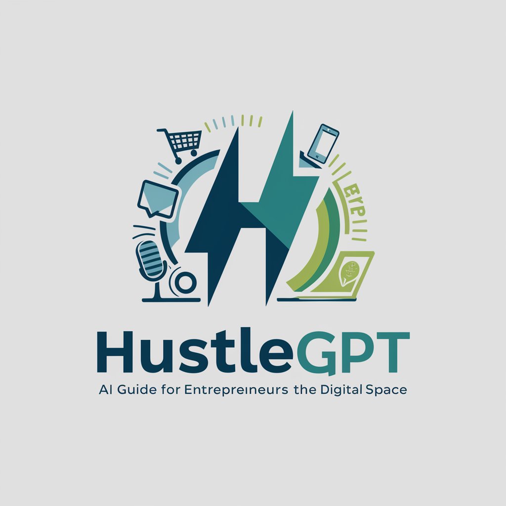 HustleGPT in GPT Store