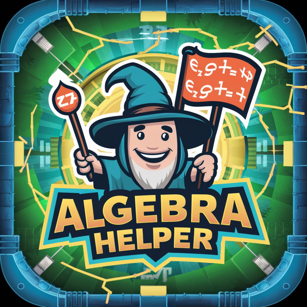 Algebra Helper