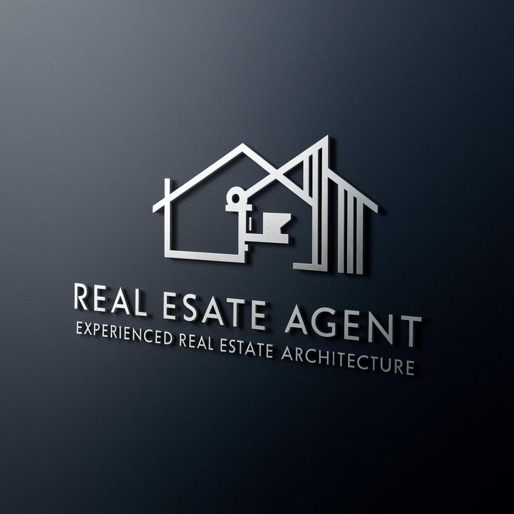 Real Estate Agent