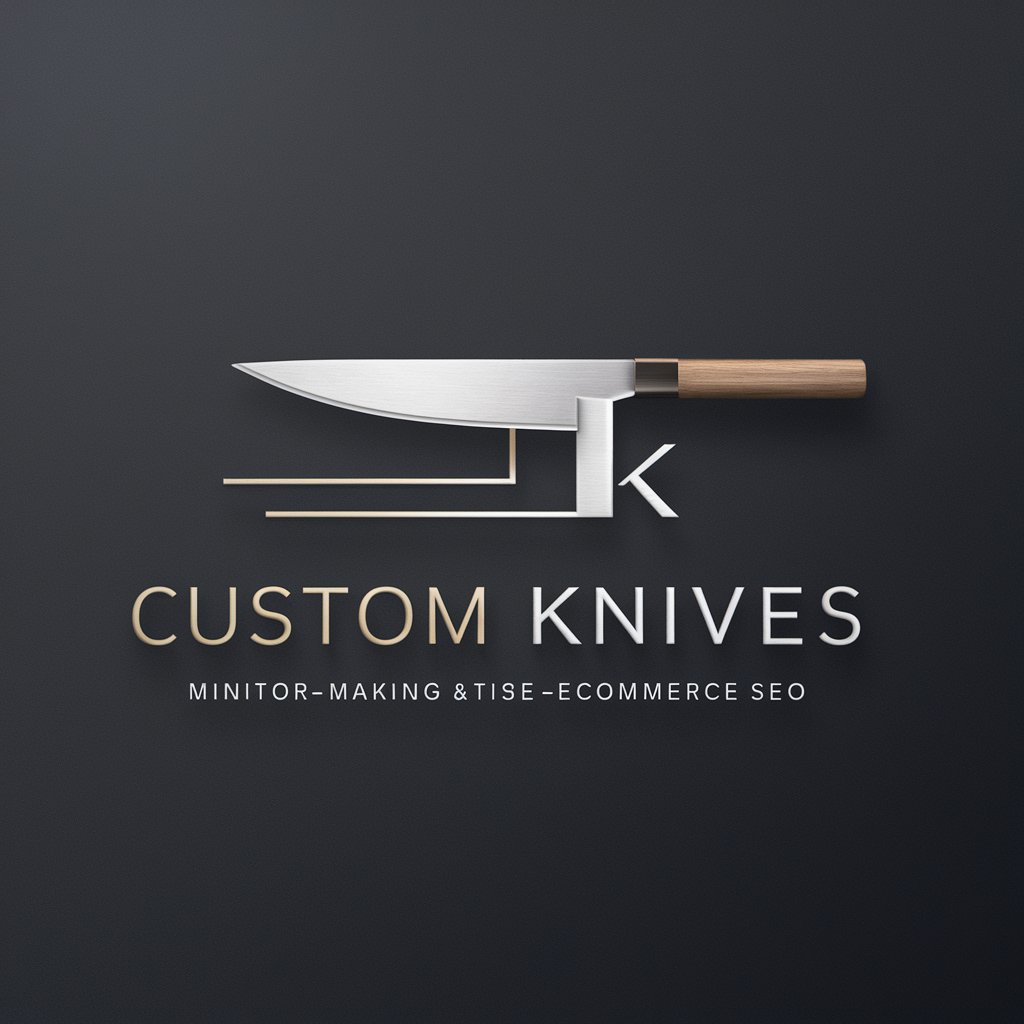 Custom Knives