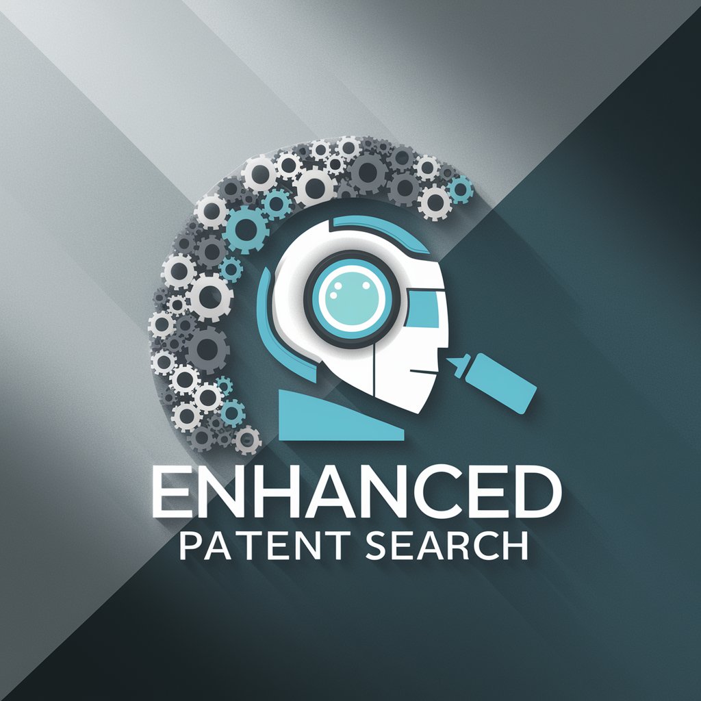 Patent Search in GPT Store