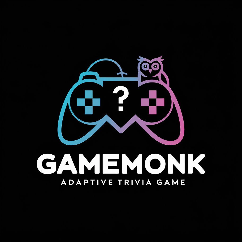 GameMonk