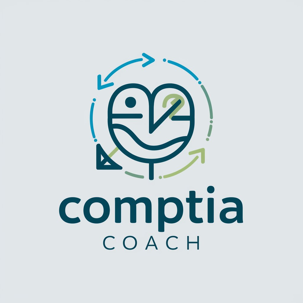 CompTIA Coach