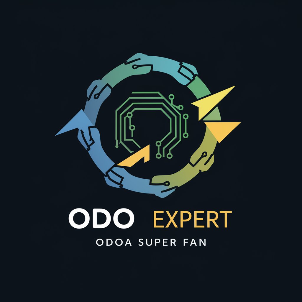 Odoo OCA Modules Advisor in GPT Store
