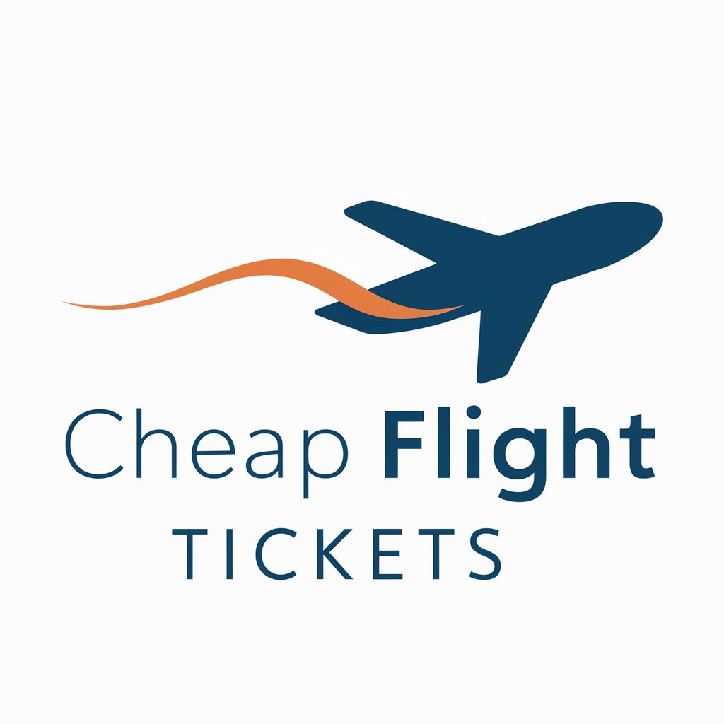 Cheap Flight Tickets in GPT Store