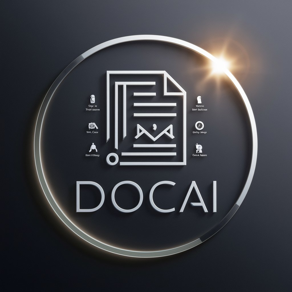 42master-DocAI