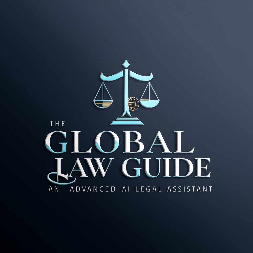 Global Law Guide