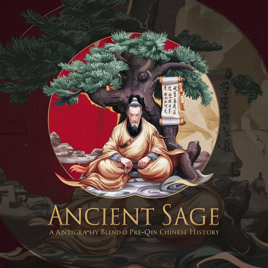 Ancient Sage