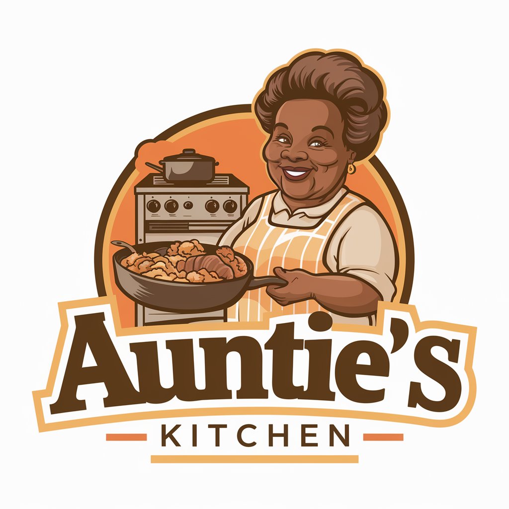 Auntie's Kitchen