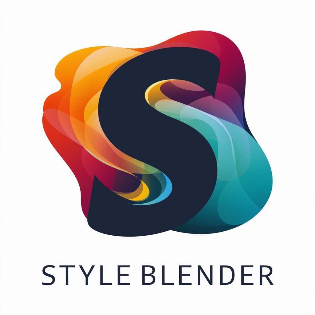 Style Blender