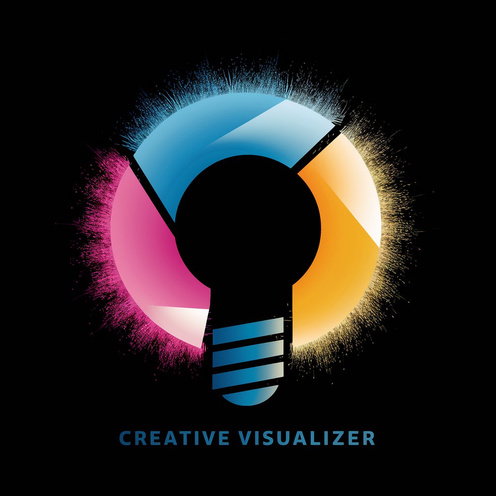 Parkee's Creative Visualizer
