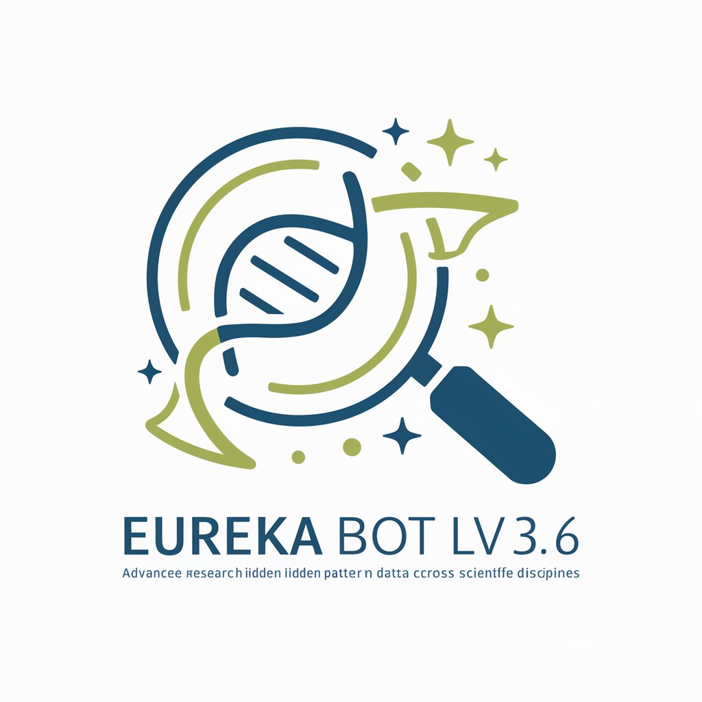 🤯 Eureka Bot lv3.6