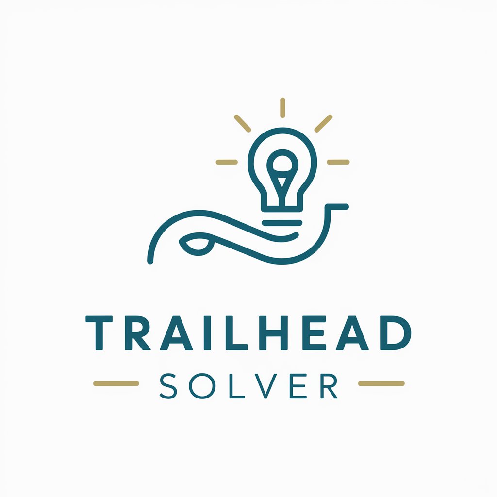 Trailhead Solver