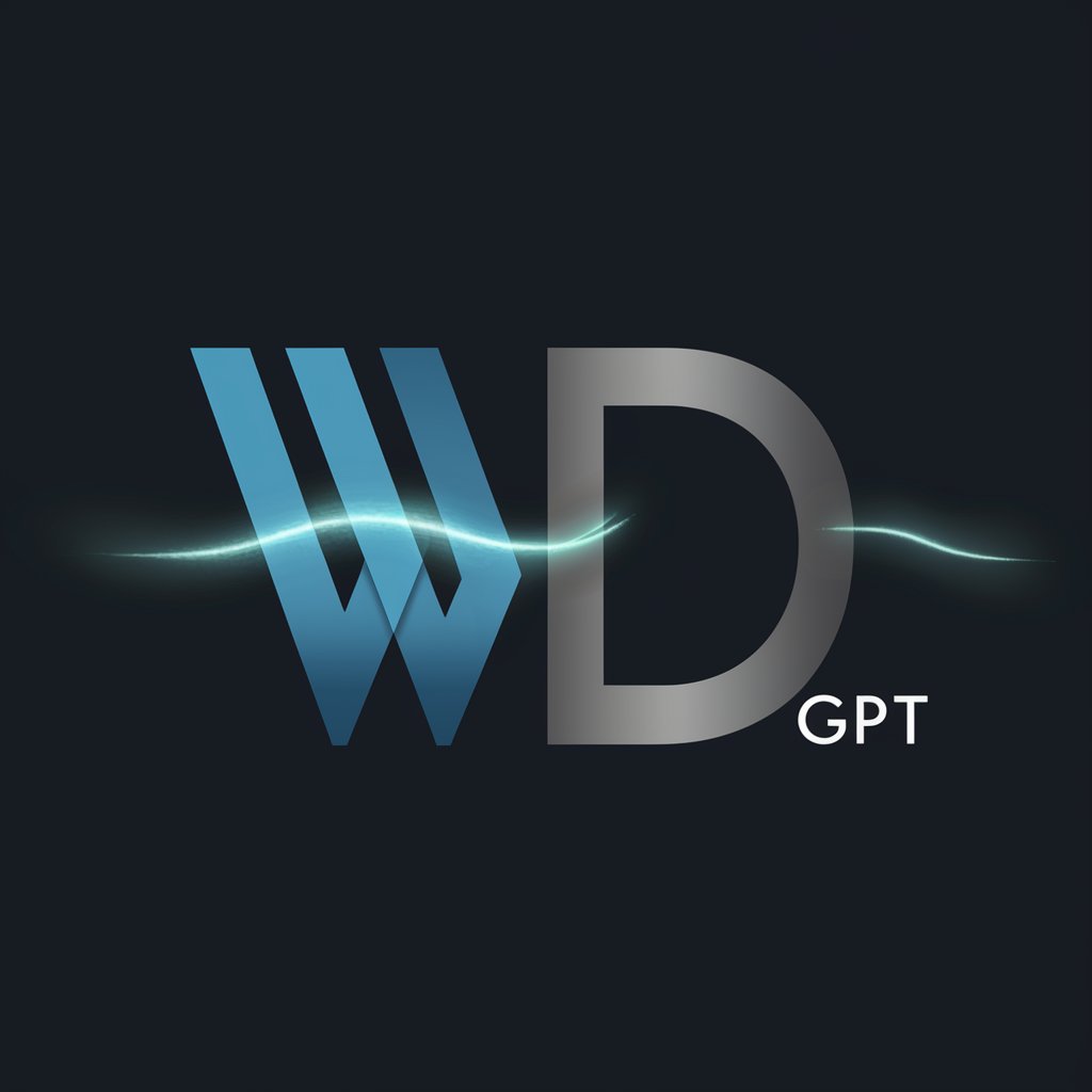 WEB DESIGNER in GPT Store