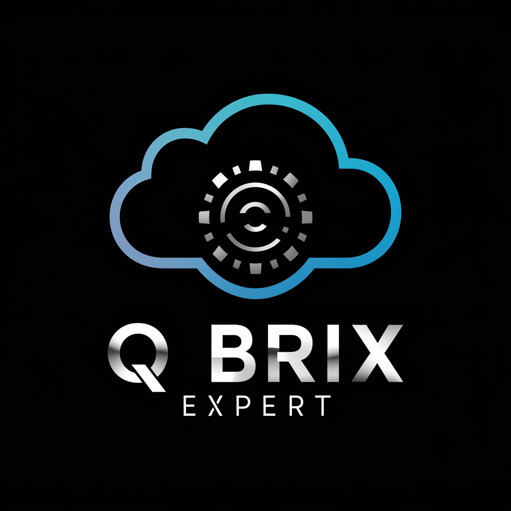 Q Brix Expert in GPT Store