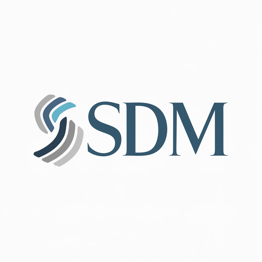 SDM