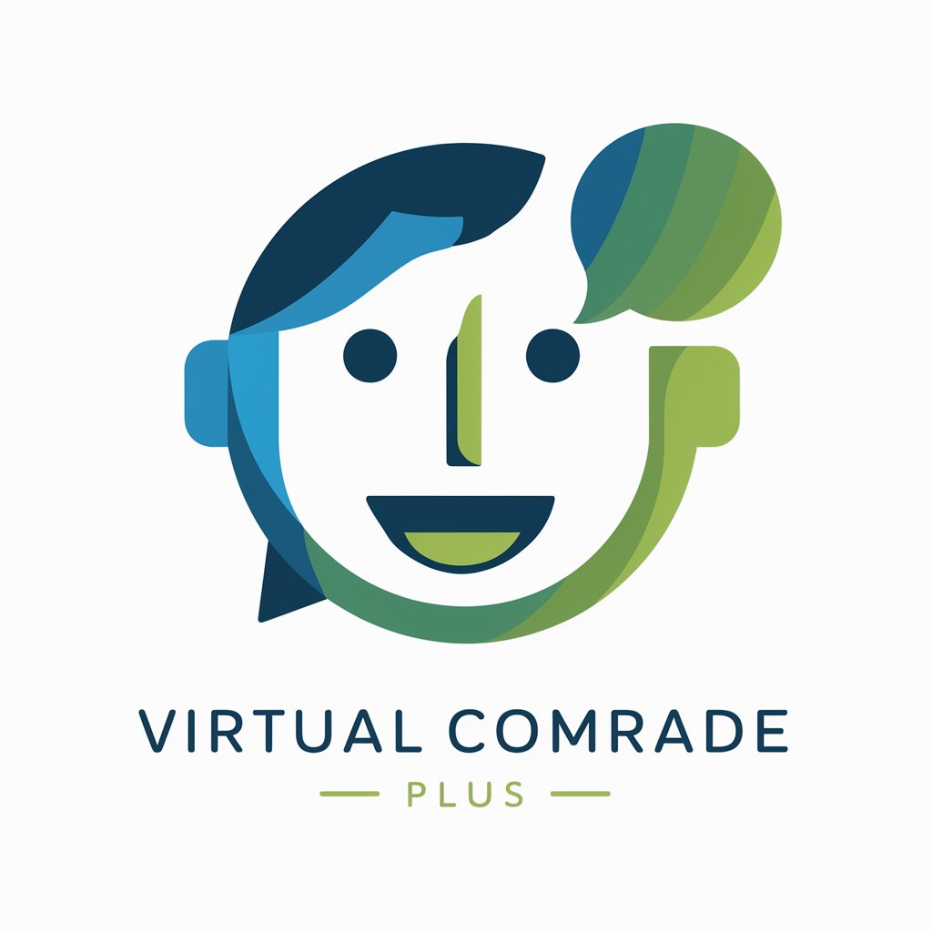 Virtual Comrade Plus