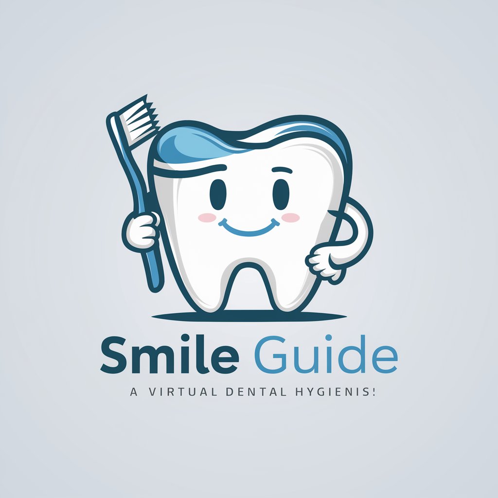 Smile Guide in GPT Store