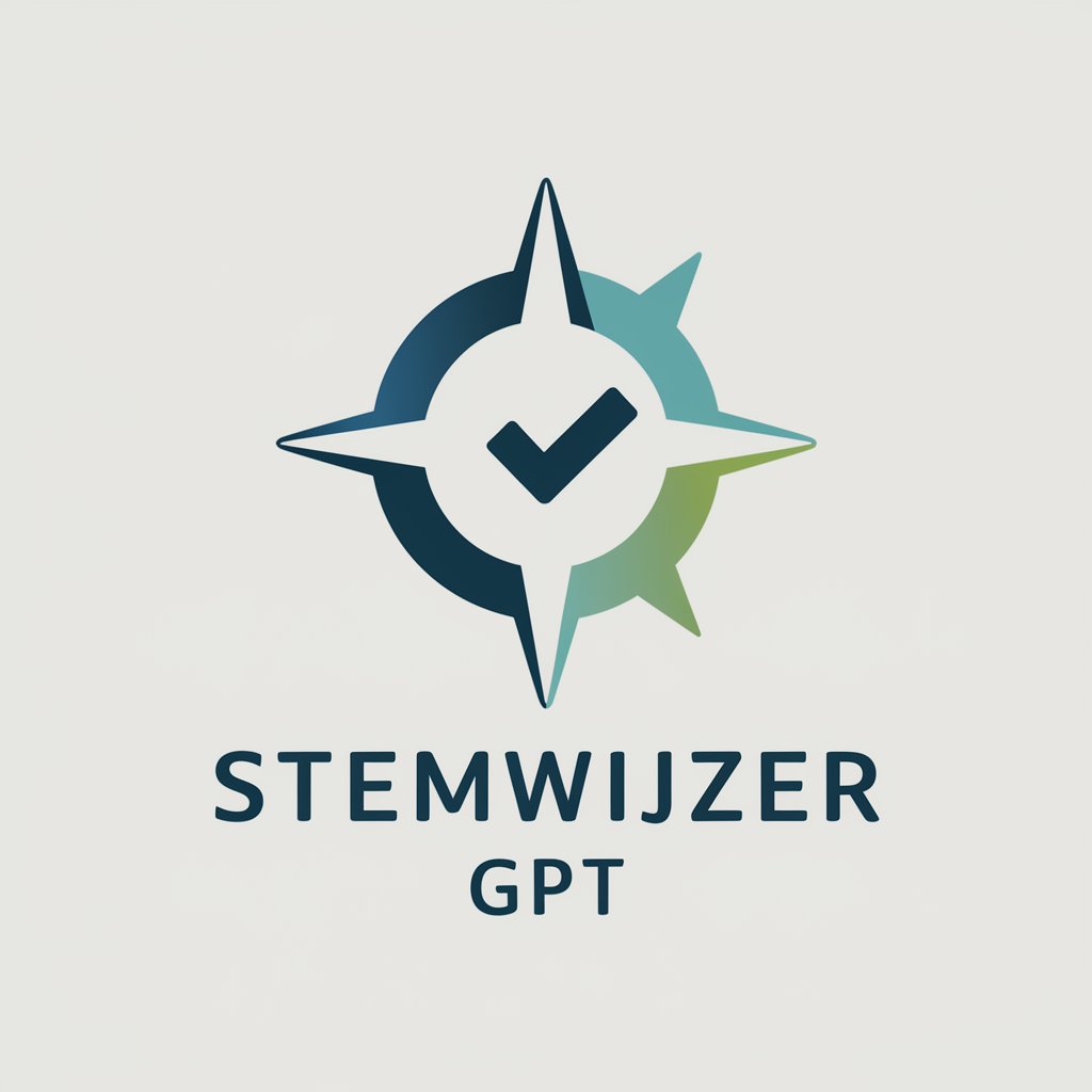 StemWijzer GPT