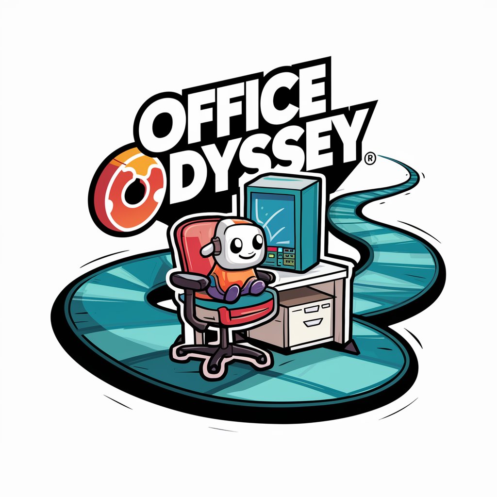 Office Odyssey