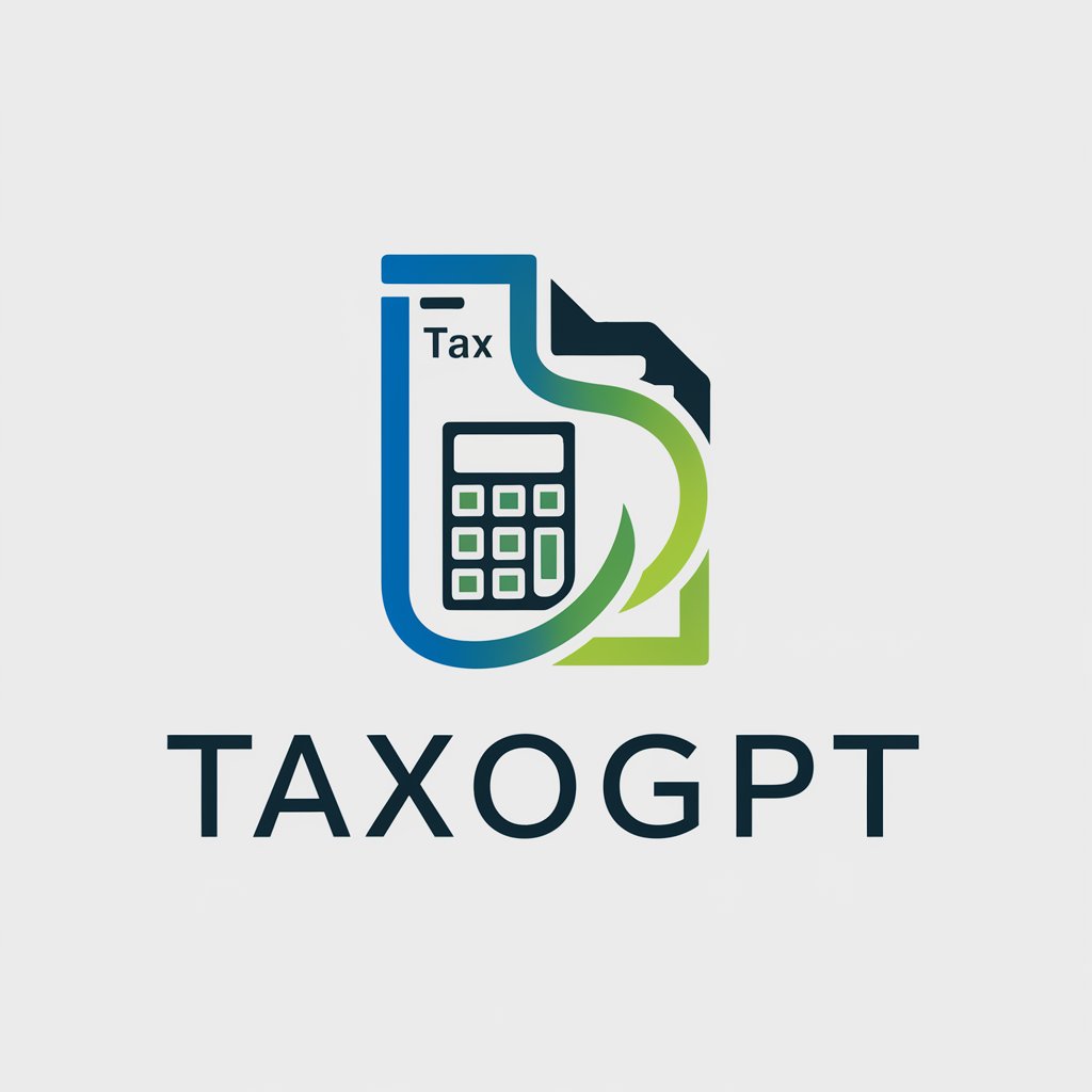 TaxoGPT