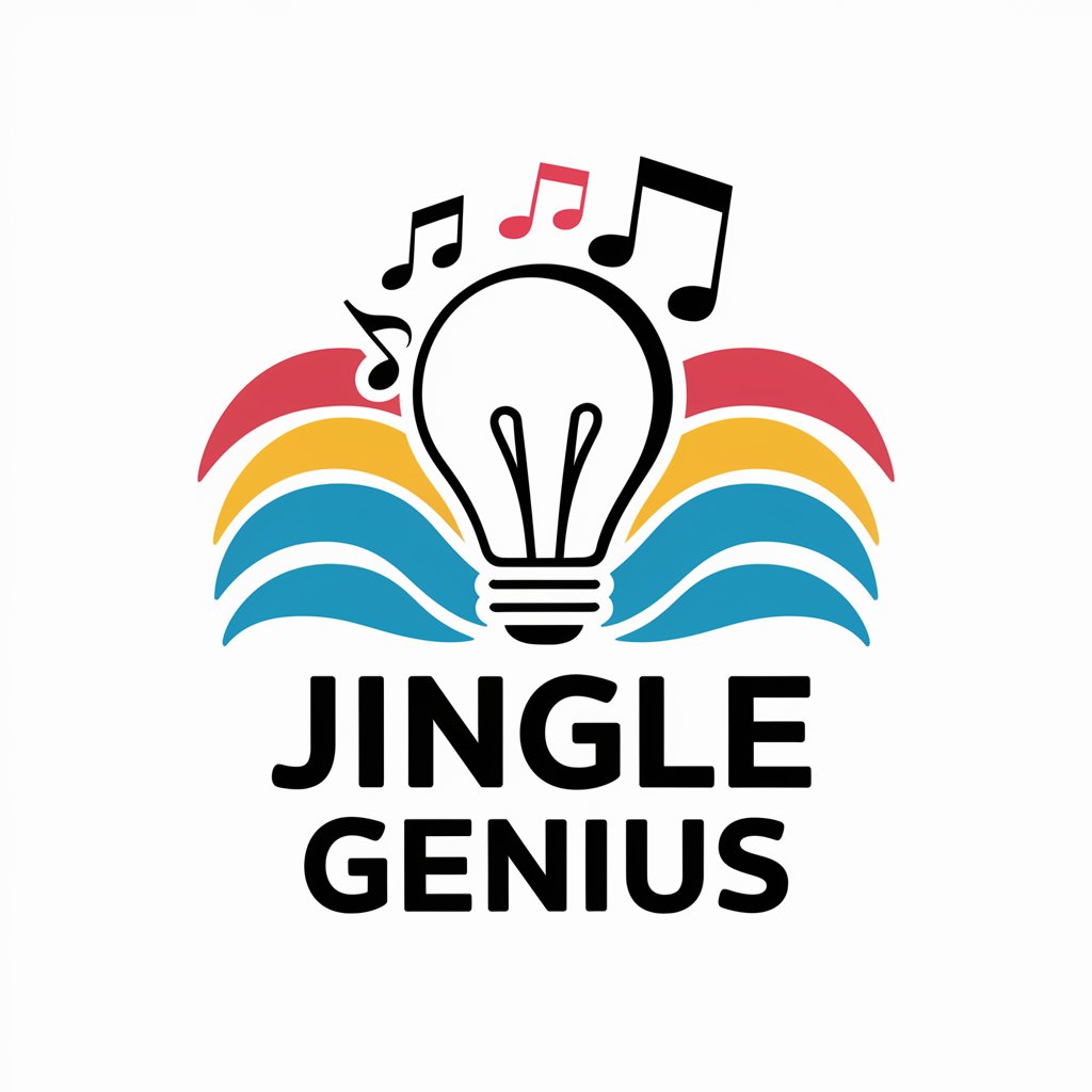 Jingle Genius