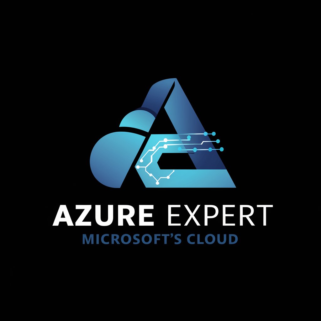 Azure Expert